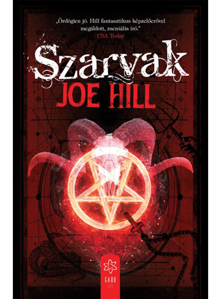 SZARVAK