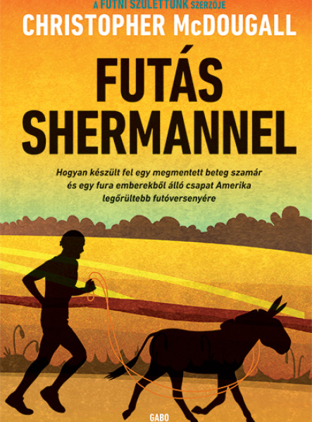 FUTÁS SHERMANNEL