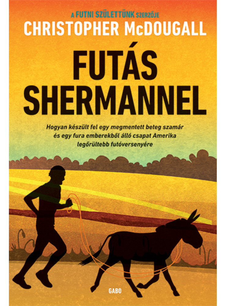 FUTÁS SHERMANNEL