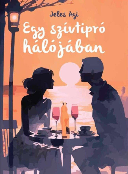 EGY SZÍVTIPRÓ HÁLÓJÁBAN