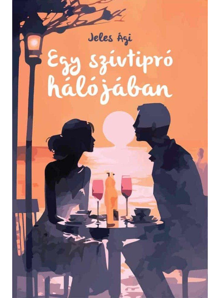 EGY SZÍVTIPRÓ HÁLÓJÁBAN