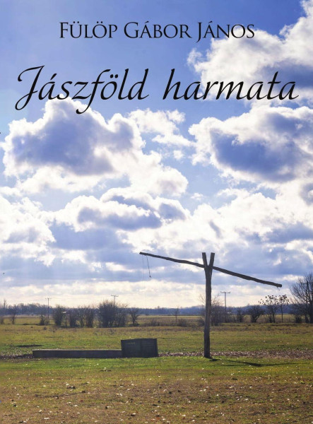 JÁSZFÖLD HARMATA