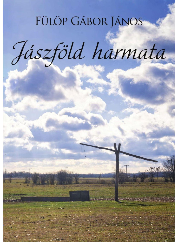 JÁSZFÖLD HARMATA JÁSZFÖLD HARMATA