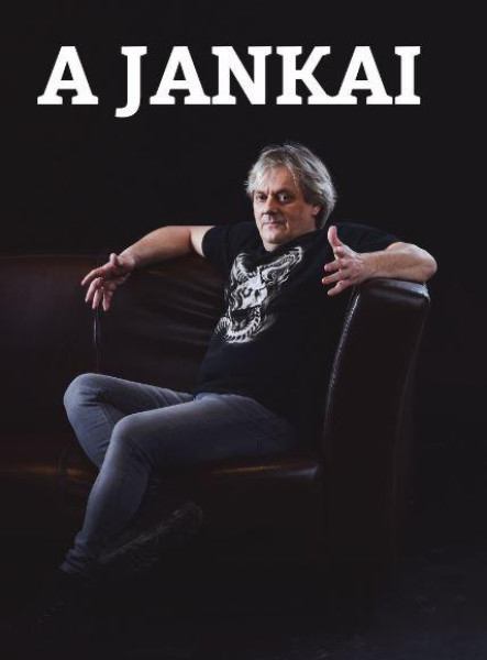 A JANKAI