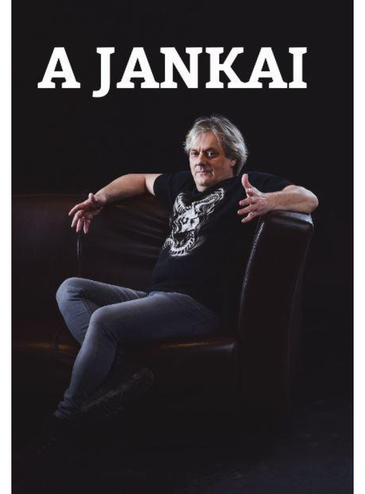 A JANKAI A JANKAI