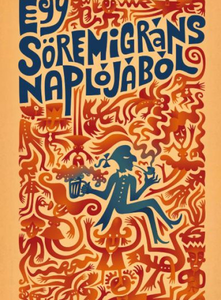 EGY SÖREMIGRÁNS NAPLÓJÁBÓL
