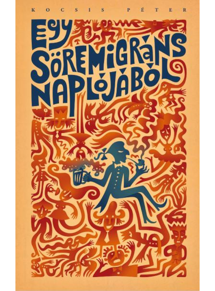 EGY SÖREMIGRÁNS NAPLÓJÁBÓL