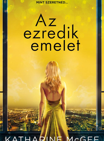 Az ezredik emelet (ekönyv)