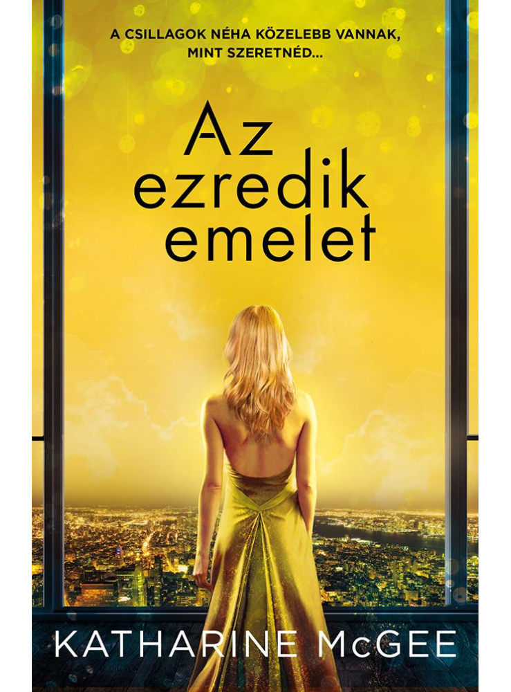 Az ezredik emelet (ekönyv)