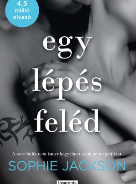 Egy lépés feléd (ekönyv)