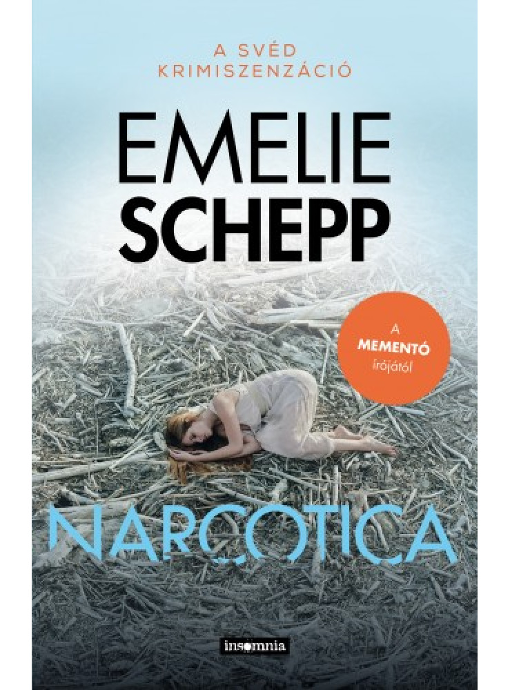 Narcotica (ekönyv) Narcotica (ekönyv)