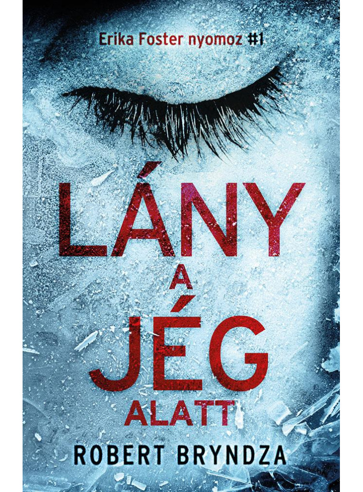 Lány a jég alatt (ekönyv) Lány a jég alatt (ekönyv)