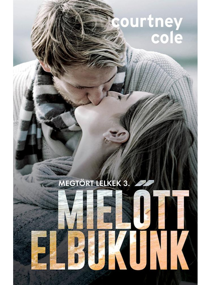 Mielőtt elbukunk (ekönyv)