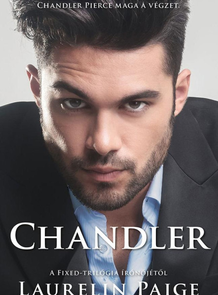 Chandler (ekönyv)