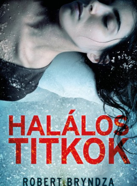 Halálos titkok - Erika Foster nyomoz 6. (ekönyv)