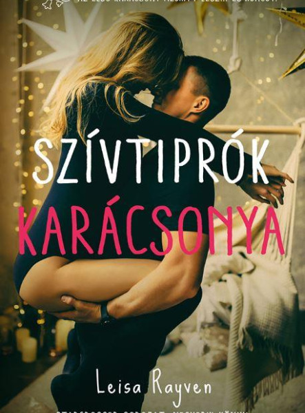 Szívtiprók karácsonya (ekönyv)