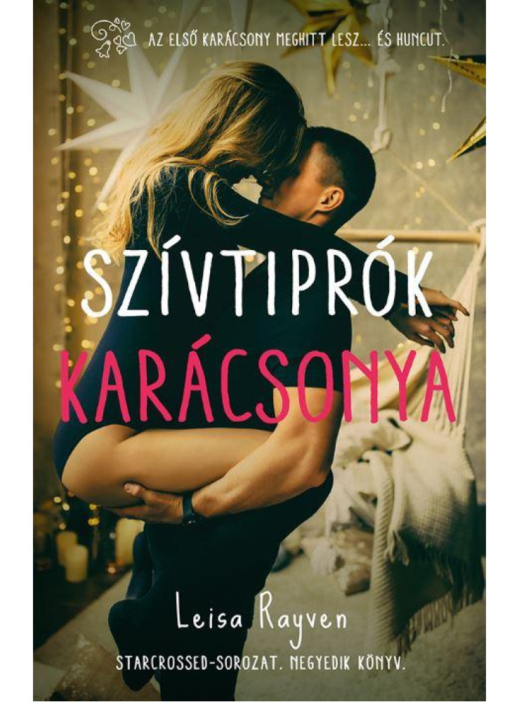 Szívtiprók karácsonya (ekönyv) Szívtiprók karácsonya (ekönyv)