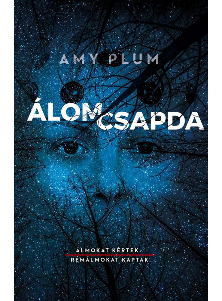 Álomcsapda (ekönyv) Álomcsapda (ekönyv)