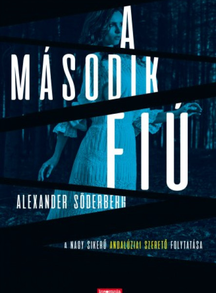 A második fiú (ekönyv)