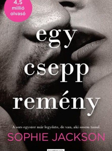 Egy csepp remény (ekönyv)