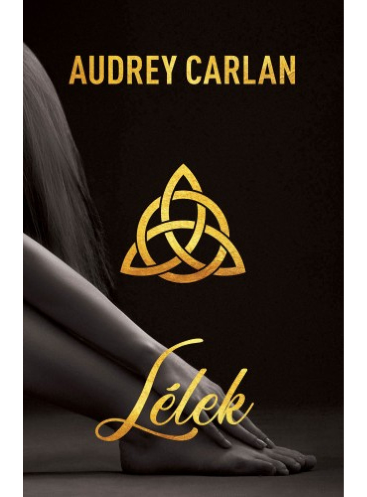 Lélek (ekönyv)