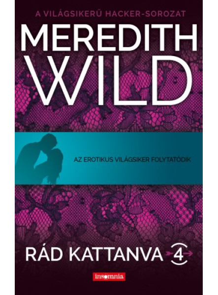 Hardlimit - Rád kattanva 4.