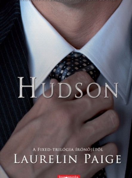 Hudson (ekönyv)
