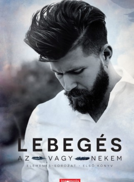 Lebegés - Az vagy nekem 1. (ekönyv)