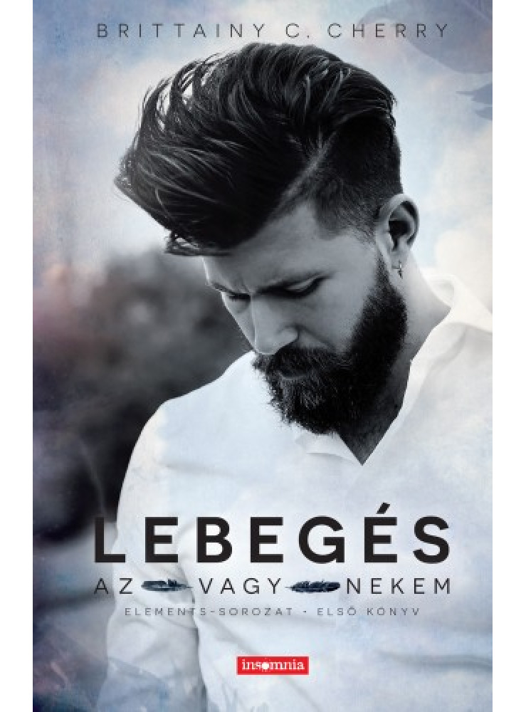Lebegés - Az vagy nekem 1. (ekönyv) Lebegés - Az vagy nekem 1. (ekönyv)