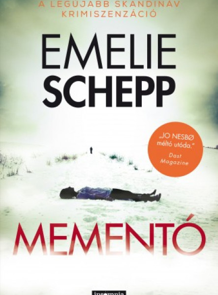 Mementó (ekönyv)
