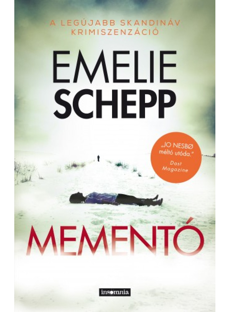 Mementó (ekönyv) Mementó (ekönyv)