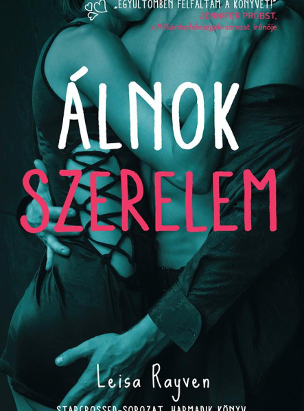 Álnok szerelem  (ekönyv)