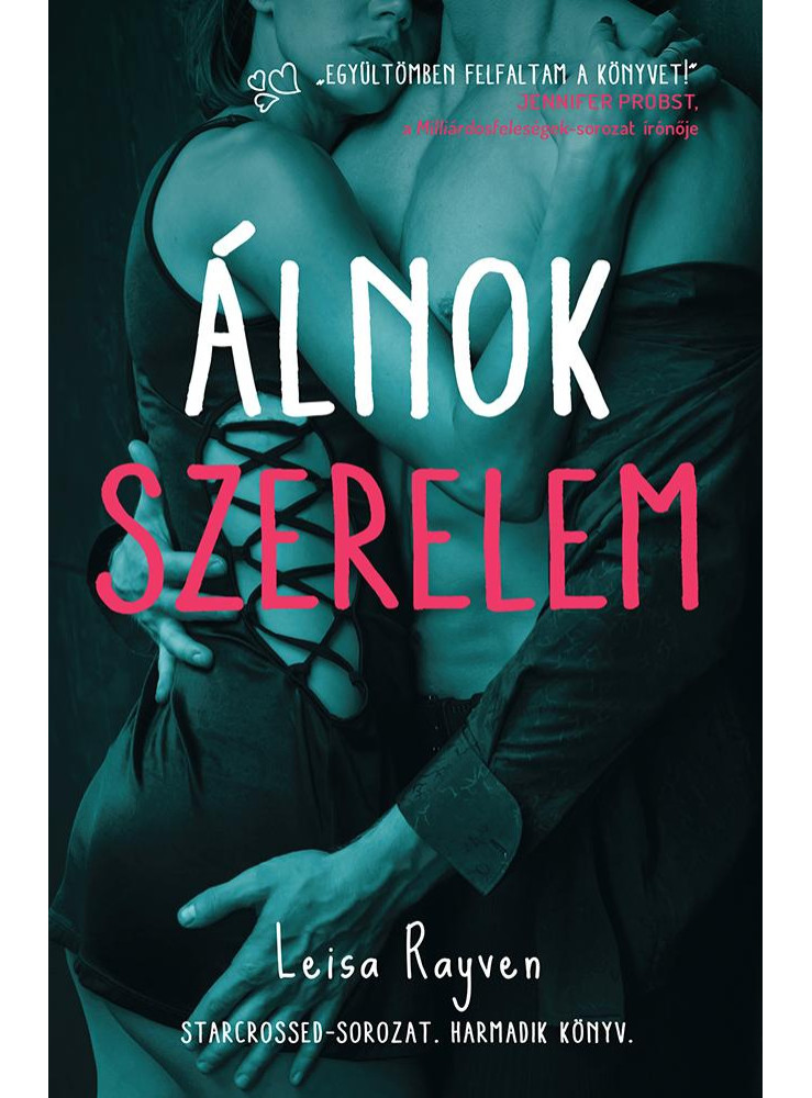 Álnok szerelem  (ekönyv)