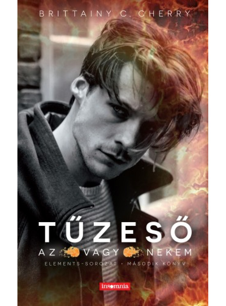 Tűzeső - Az vagy nekem 2. (ekönyv) Tűzeső - Az vagy nekem 2. (ekönyv)