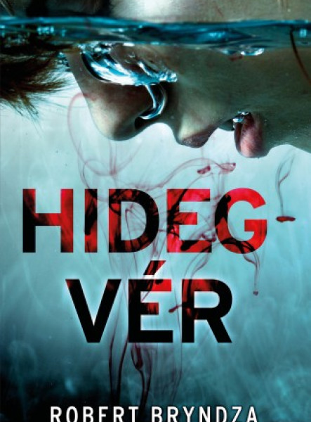 Hidegvér - Erika Foster nyomoz 5. (ekönyv)