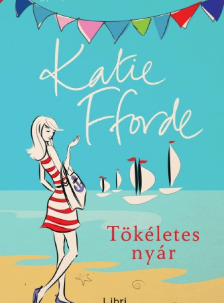 Tökéletes nyár (ekönyv)