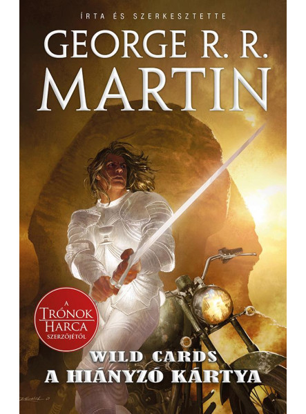 Hamiskártyások  (ekönyv)