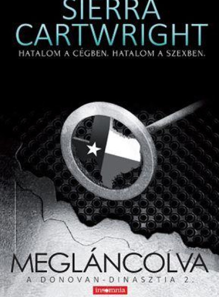 Megláncolva – A Donovan-dinasztia 2. (ekönyv)