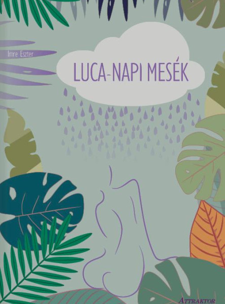 LUCA-NAPI MESÉK