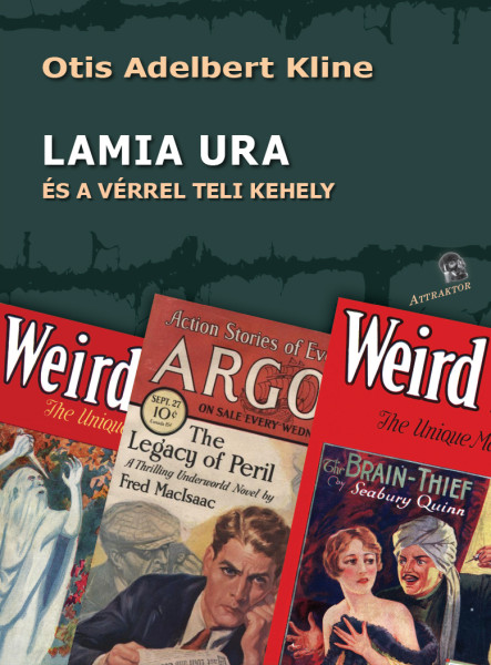 LAMIA URA