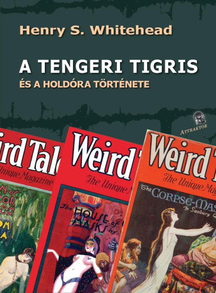 A TENGERI TIGRIS ÉS A HOLDÓRA TÖRTÉNETE