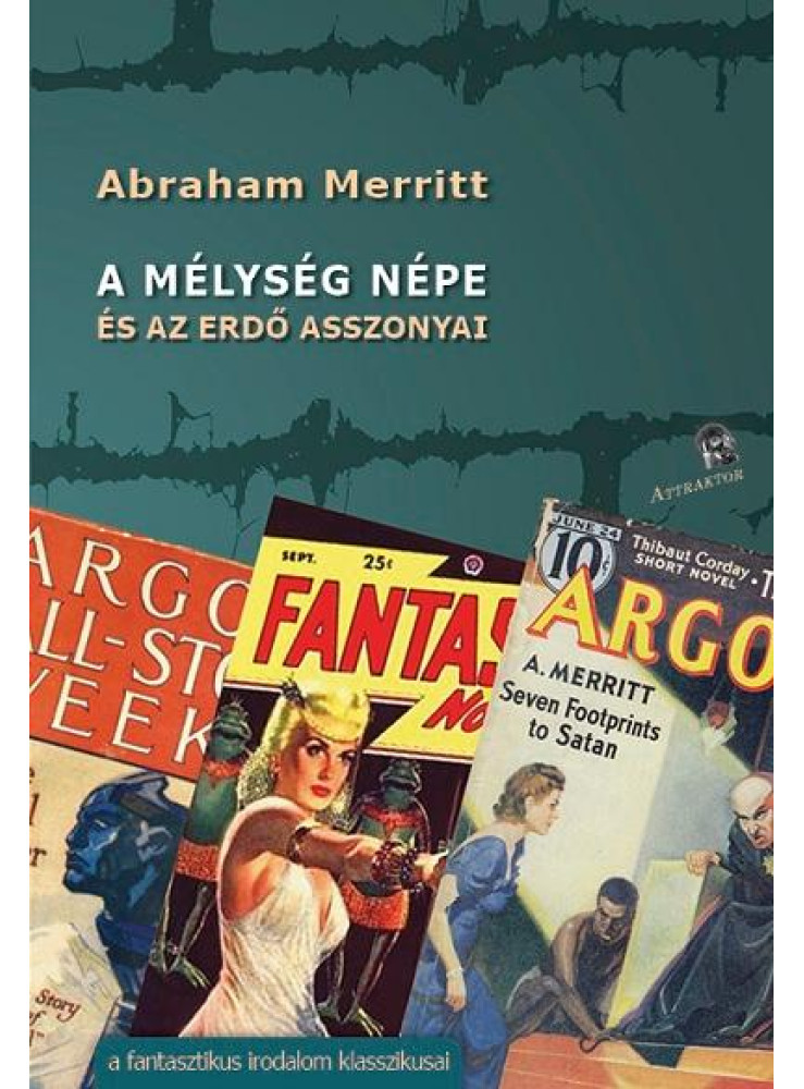 A MÉLYSÉG NÉPE
