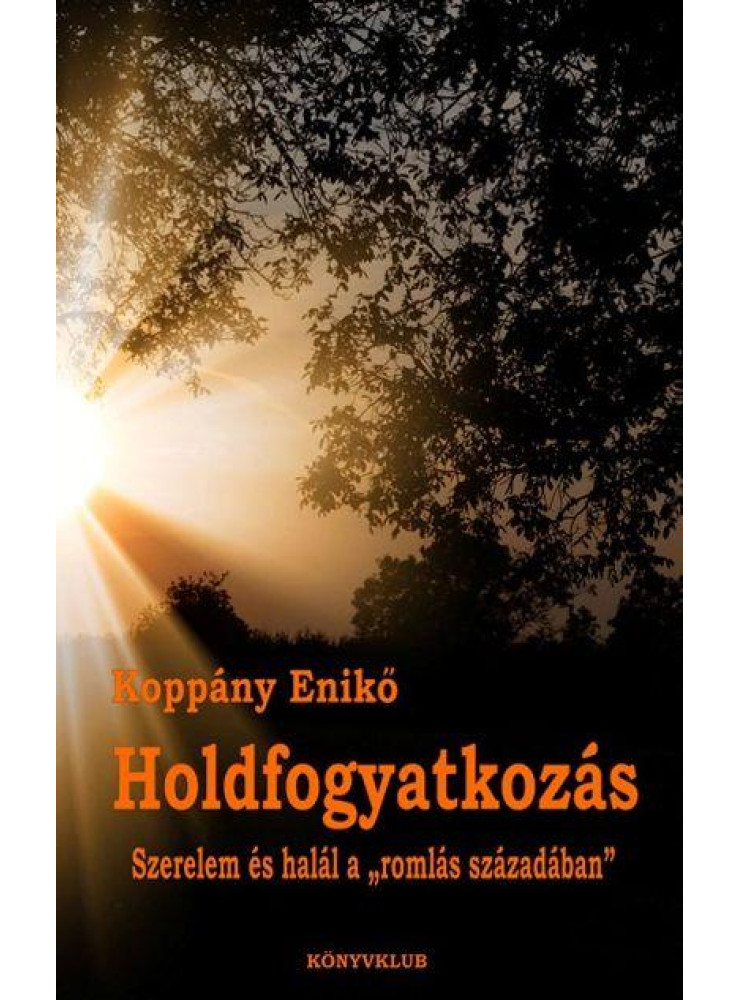 HOLDFOGYATKOZÁS