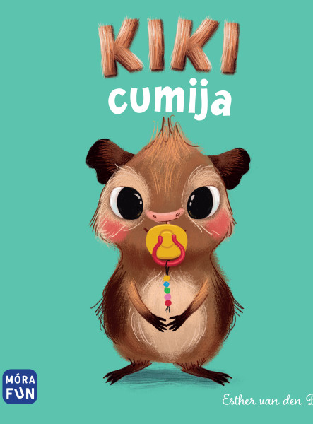 KIKI CUMIJA
