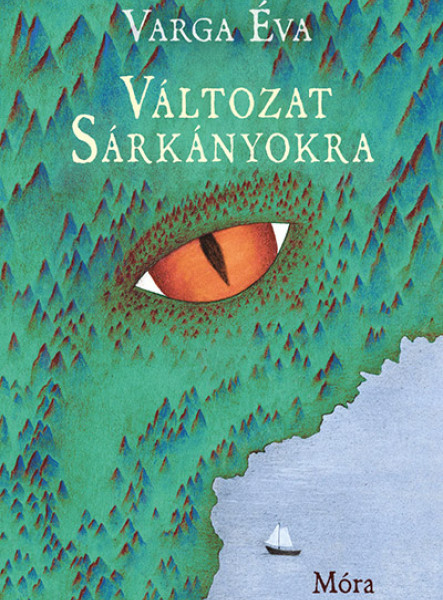 VÁLTOZAT SÁRKÁNYOKRA