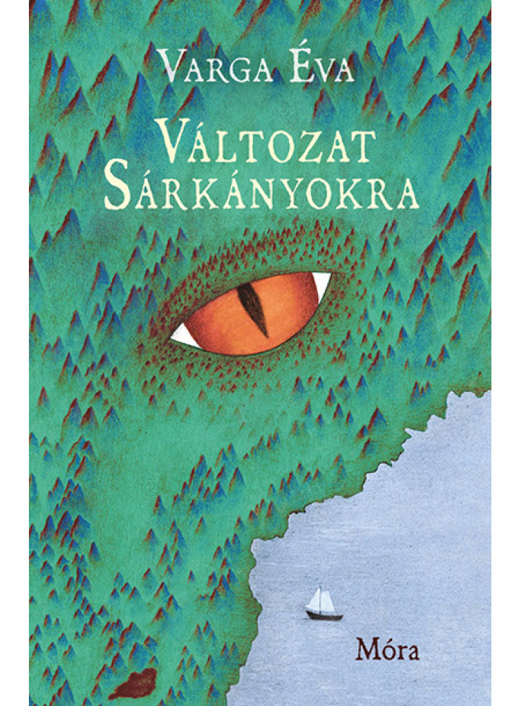 VÁLTOZAT SÁRKÁNYOKRA VÁLTOZAT SÁRKÁNYOKRA