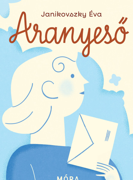 ARANYESŐ - ÁTDOLGOZOTT KIADÁS (ÉLFESTETT)