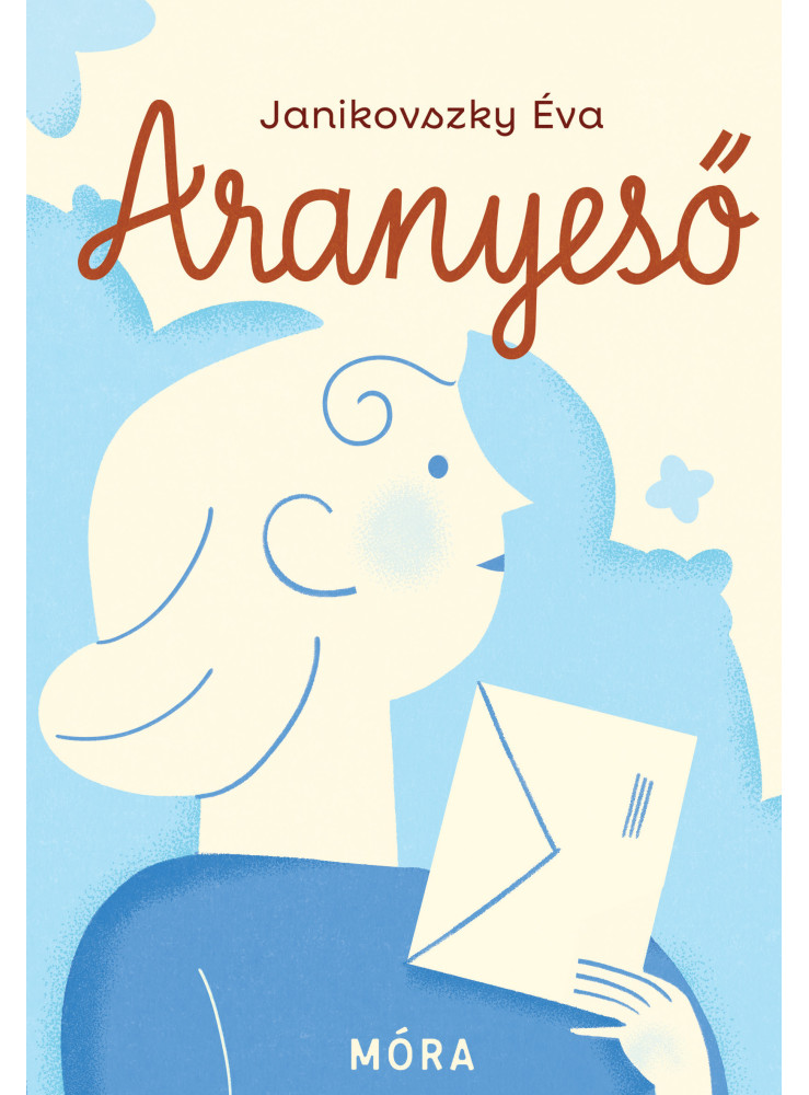 ARANYESŐ - ÁTDOLGOZOTT KIADÁS (ÉLFESTETT) ARANYESŐ - ÁTDOLGOZOTT KIADÁS (ÉLFESTETT)