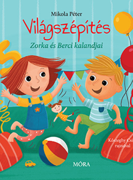 VILÁGSZÉPÍTÉS