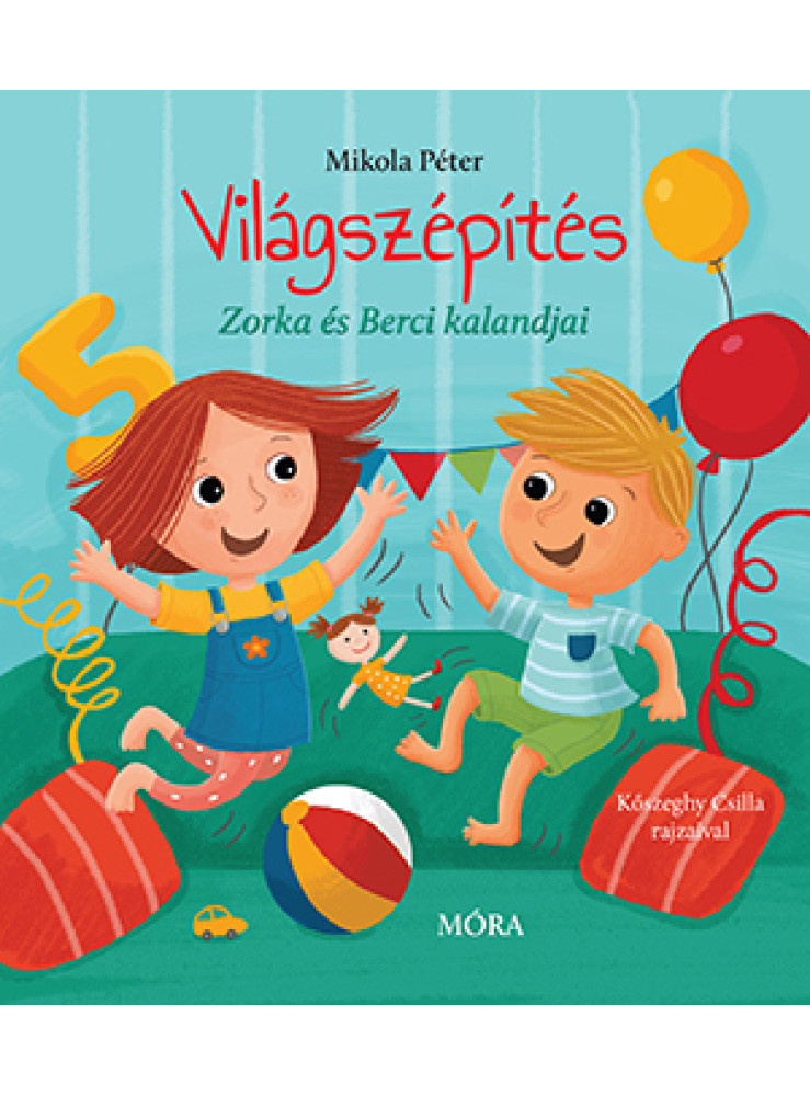 VILÁGSZÉPÍTÉS VILÁGSZÉPÍTÉS
